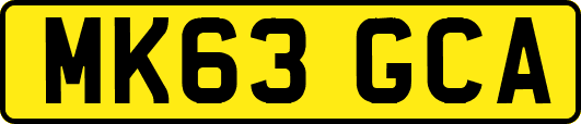 MK63GCA