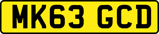 MK63GCD