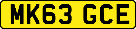 MK63GCE
