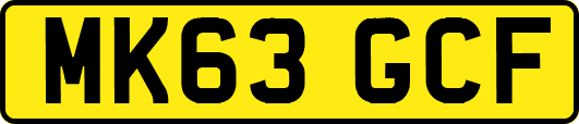 MK63GCF