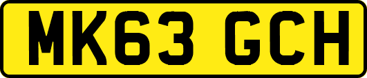 MK63GCH