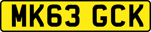 MK63GCK