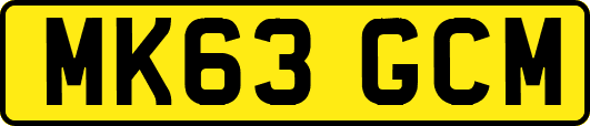 MK63GCM