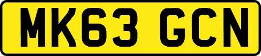 MK63GCN