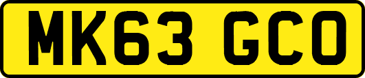 MK63GCO