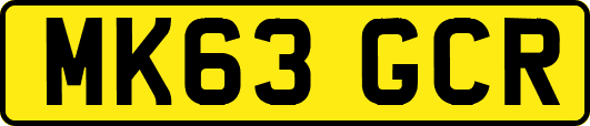 MK63GCR