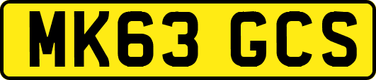 MK63GCS