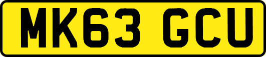 MK63GCU