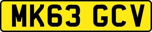 MK63GCV