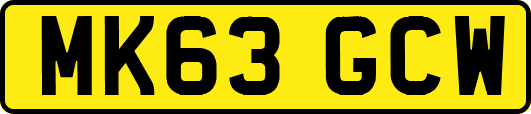 MK63GCW