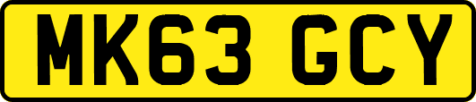 MK63GCY