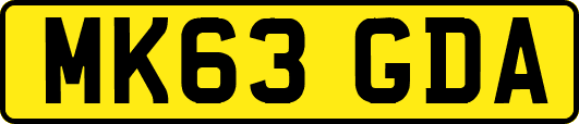 MK63GDA