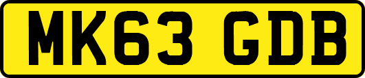 MK63GDB