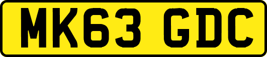 MK63GDC