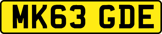 MK63GDE