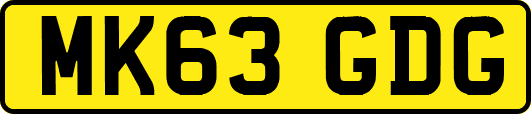 MK63GDG