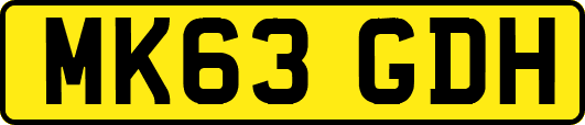 MK63GDH