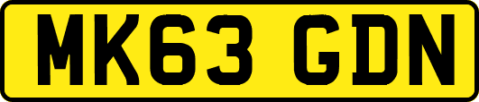 MK63GDN