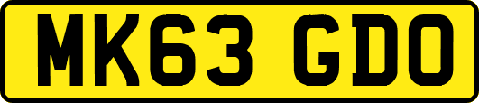 MK63GDO