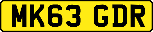 MK63GDR