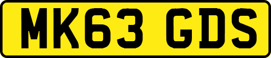 MK63GDS