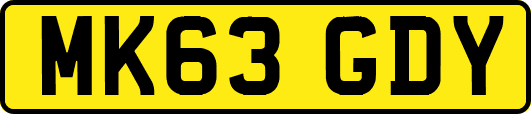 MK63GDY