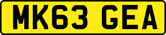 MK63GEA