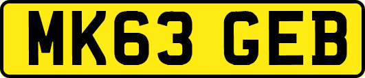 MK63GEB