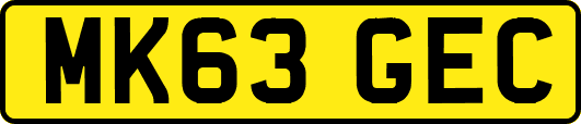 MK63GEC