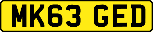MK63GED