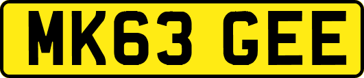 MK63GEE