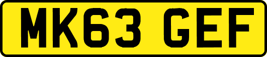 MK63GEF