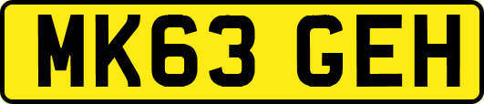 MK63GEH