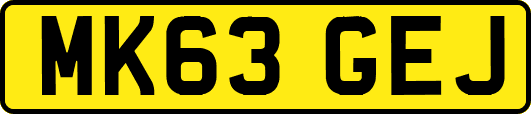 MK63GEJ