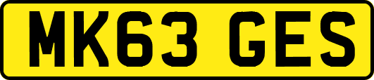 MK63GES