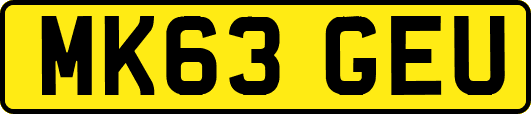 MK63GEU