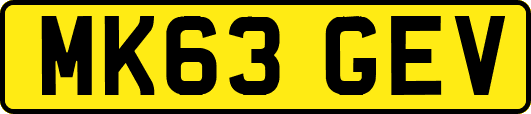 MK63GEV