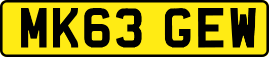MK63GEW