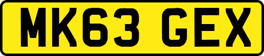 MK63GEX