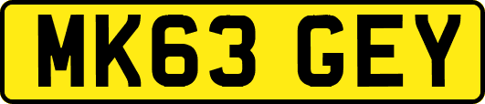 MK63GEY