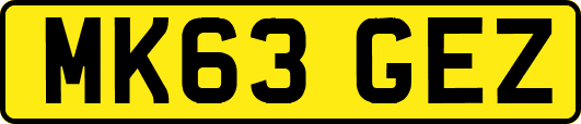 MK63GEZ
