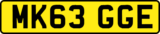 MK63GGE