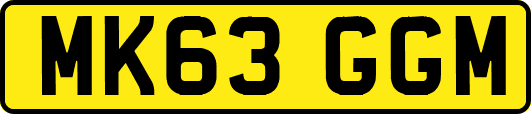 MK63GGM