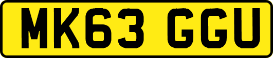 MK63GGU