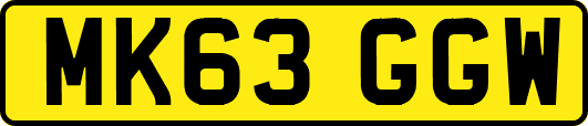 MK63GGW
