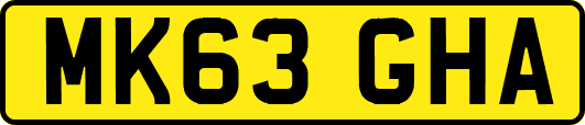 MK63GHA