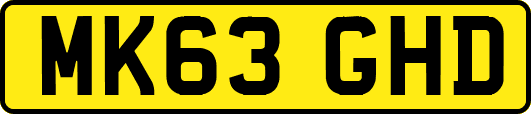 MK63GHD