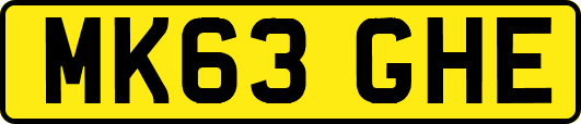 MK63GHE