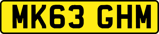MK63GHM