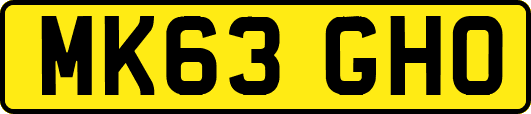 MK63GHO